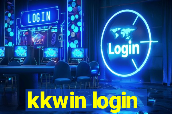 kkwin login