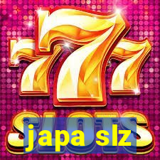 japa slz