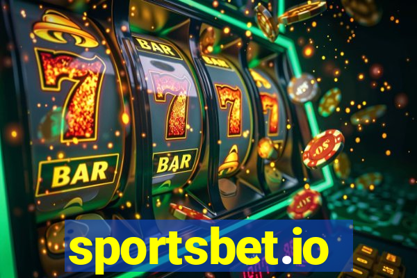 sportsbet.io