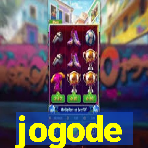 jogode