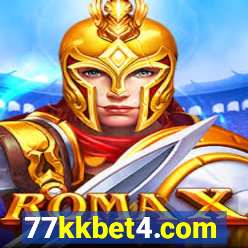 77kkbet4.com