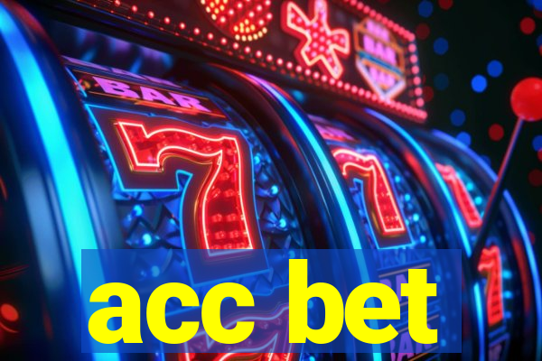 acc bet