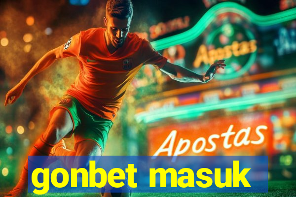 gonbet masuk