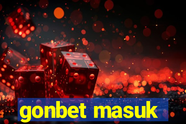 gonbet masuk