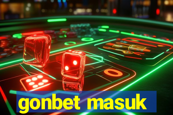gonbet masuk