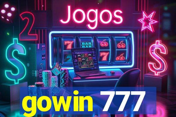 gowin 777