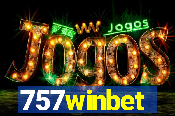 757winbet