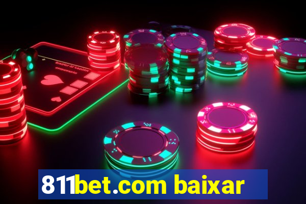 811bet.com baixar