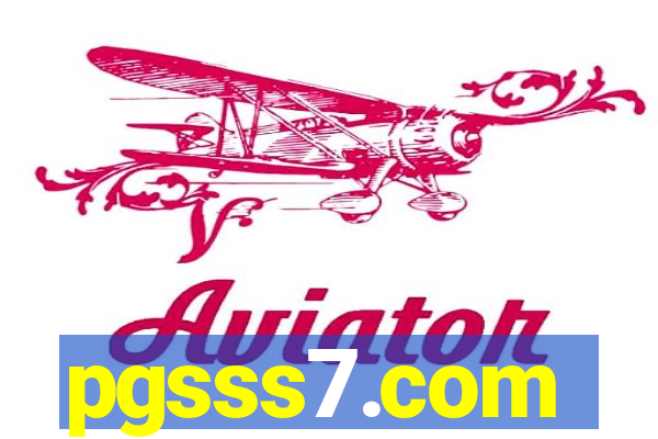 pgsss7.com