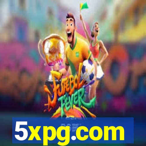 5xpg.com