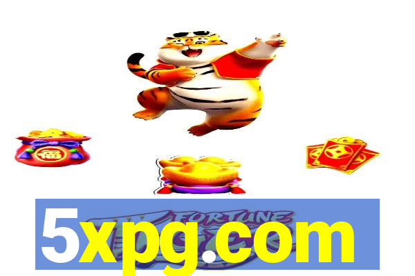 5xpg.com