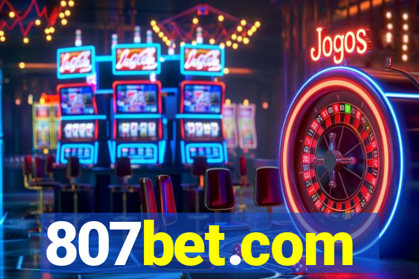 807bet.com
