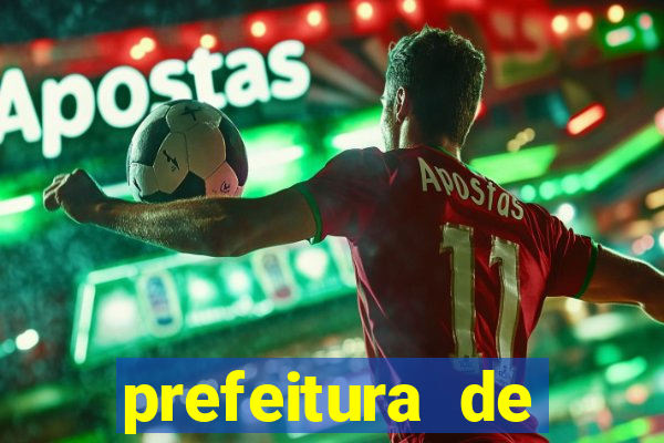 prefeitura de cerejeiras concurso