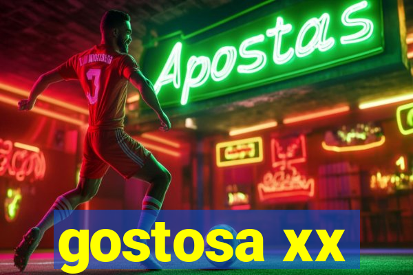 gostosa xx