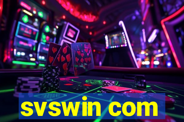 svswin com