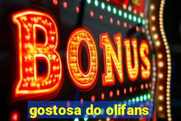 gostosa do olifans
