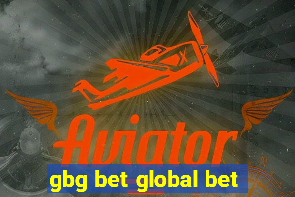 gbg bet global bet