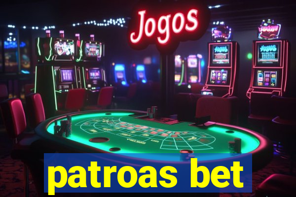 patroas bet