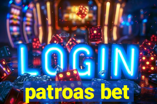 patroas bet