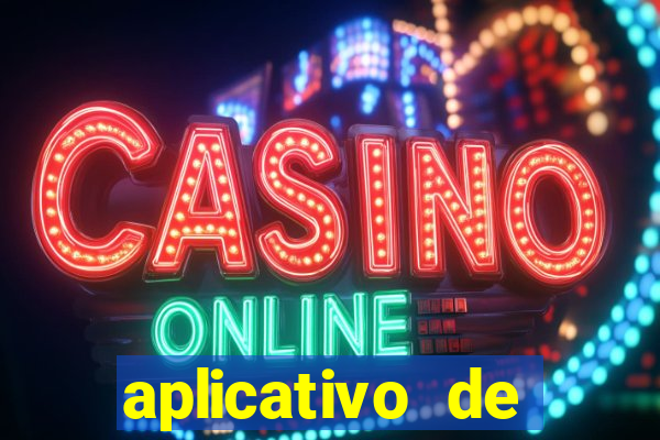 aplicativo de sinais de jogos