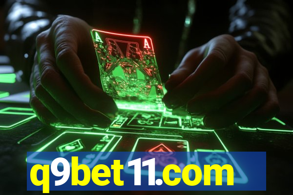 q9bet11.com