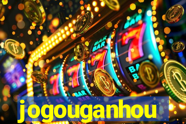 jogouganhou