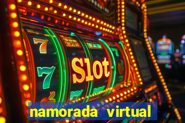 namorada virtual morta imvu
