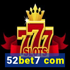 52bet7 com