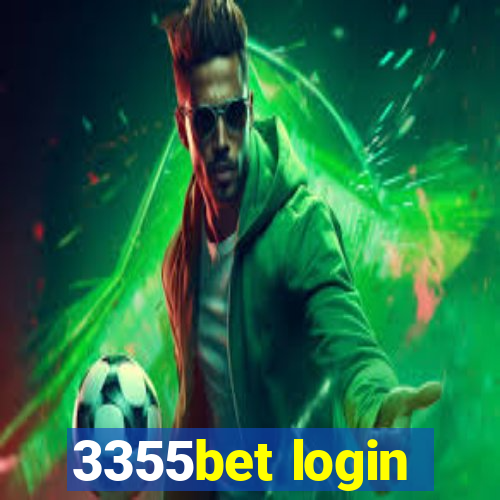 3355bet login