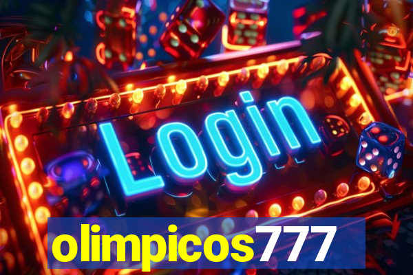 olimpicos777