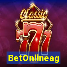 BetOnlineag