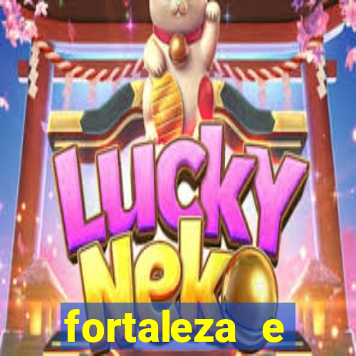 fortaleza e flamengo futemax