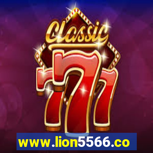 www.lion5566.com