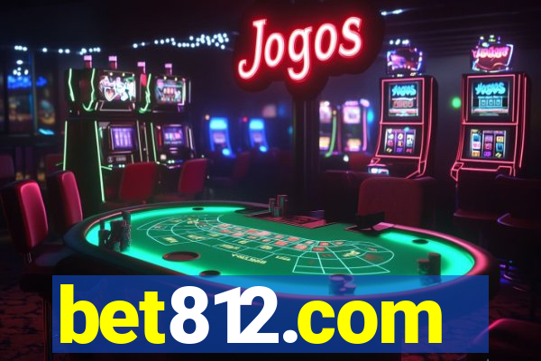 bet812.com