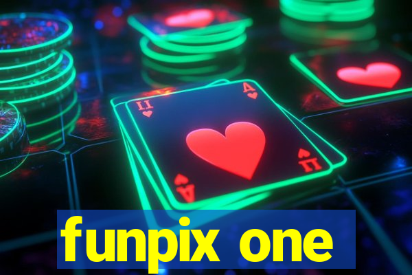 funpix one