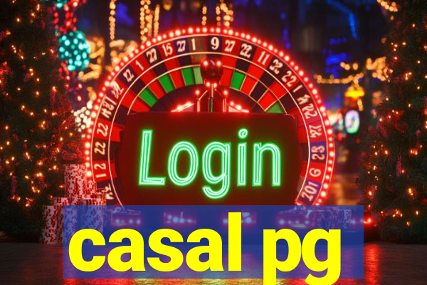 casal pg