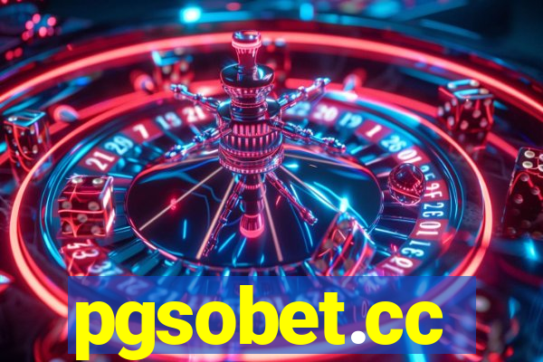pgsobet.cc