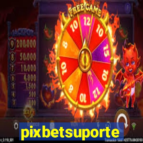 pixbetsuporte