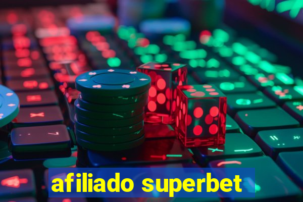 afiliado superbet