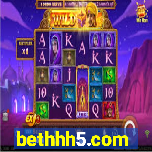 bethhh5.com