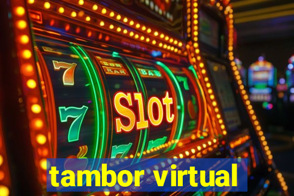 tambor virtual