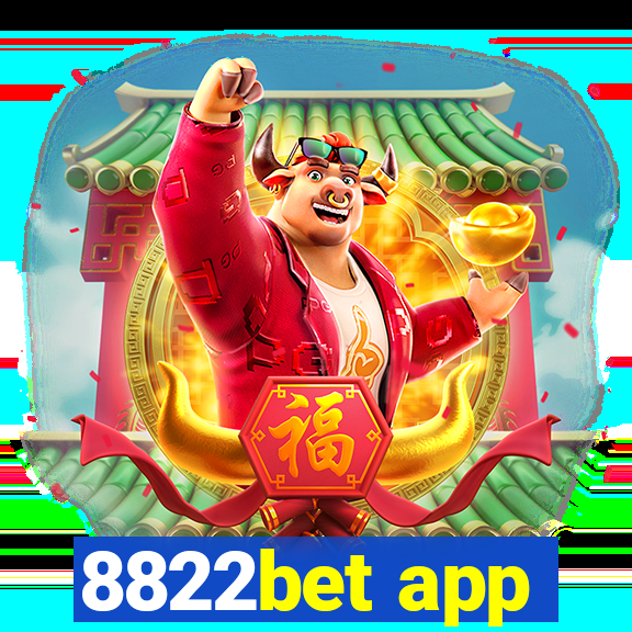 8822bet app