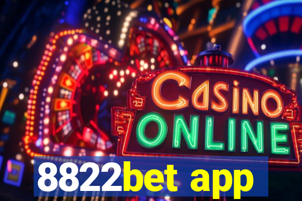 8822bet app