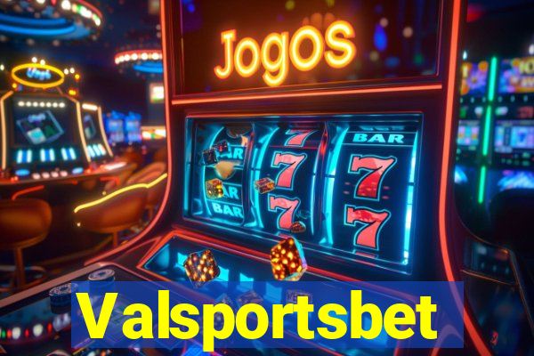 Valsportsbet