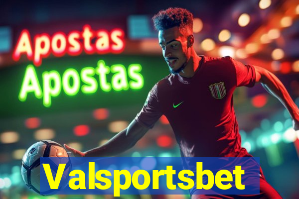 Valsportsbet