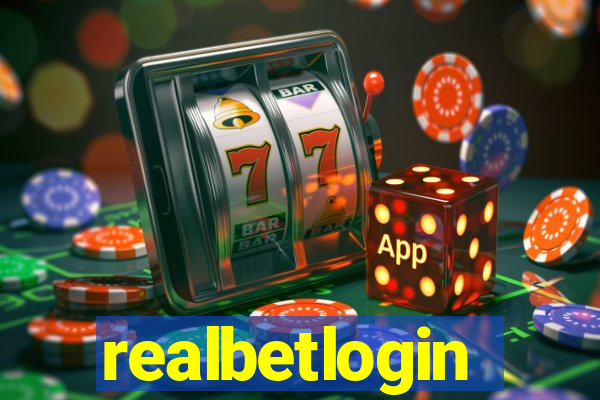 realbetlogin