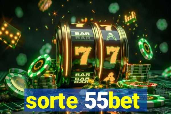 sorte 55bet