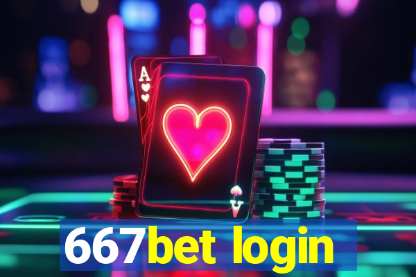 667bet login