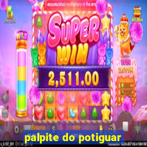 palpite do potiguar