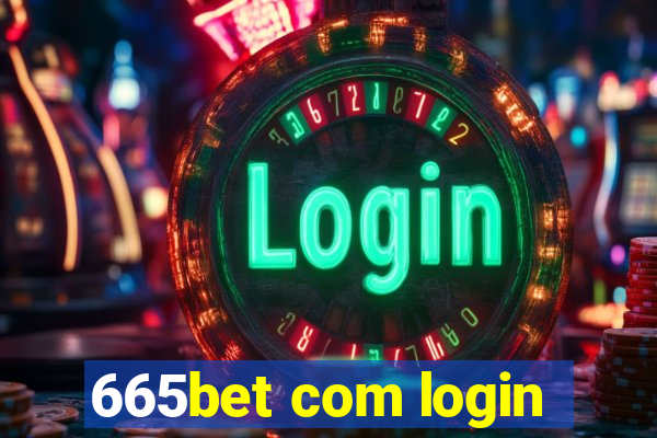 665bet com login